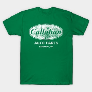 callahan autoparts T-Shirt